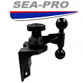 Sea-Pro HB-DZ01 Кронштейн с шаром Sea-Pro HB-DZ01 Кронштейн с шаром
