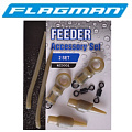 Flagman Feeder Running Rig Set Flagman Feeder Running Rig Set