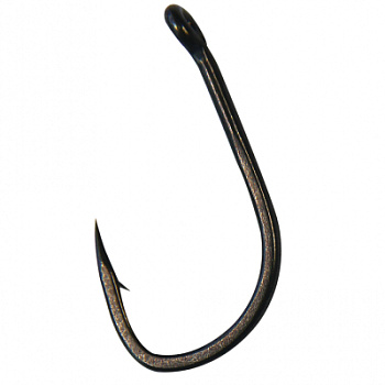 Крючок карповый Koi Carp Specialist, размер 1 (INT), цвет OL, (10 шт.)