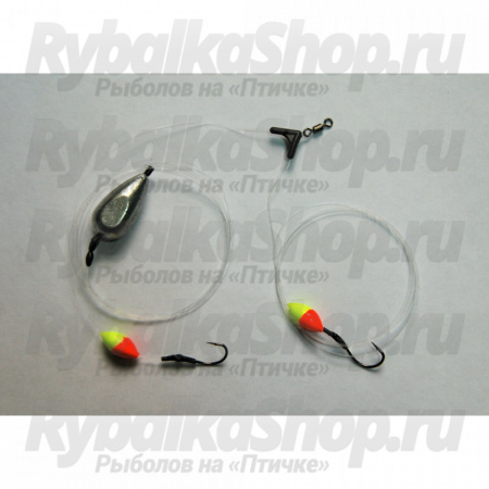 Smart Baits Монтаж