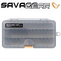Savage Gear Lurebox Smoke тип В Savage Gear Lurebox Smoke тип В