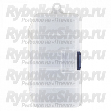 Коробка Meiho Lure Case LL CLR размеры: 214×118×45mm