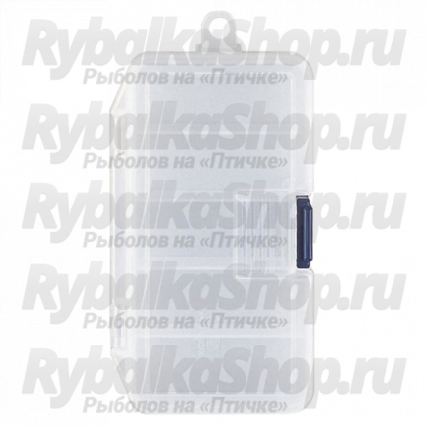Коробка Meiho Lure Case LL CLR размеры: 214×118×45mm