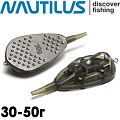 Nautilus X-Bait Method Feeder Nautilus X-Bait Method Feeder