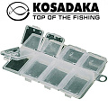 Kosadaka TB-S23-CL Kosadaka TB-S23-CL