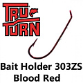 Tru Turn Bait Holder 303ZS Blood Red Tru Turn Bait Holder 303ZS Blood Red