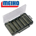 Meiho Reversible L-86 175x105x36 Meiho Reversible L-86 175x105x36