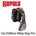 Rapala Ltd Edition Sling Bag Pro Rapala Ltd Edition Sling Bag Pro