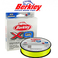 Berkley X9 150M Яркожелтая Berkley X9 150M Яркожелтая