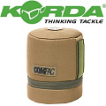 Korda Compac Gas Jacket для газовой плитки Korda Compac Gas Jacket для газовой плитки