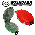 Kosadaka TB-S15 "Черепеха" Kosadaka TB-S15 "Черепеха"