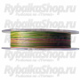 Плетёный шнур Sunline PE Egista x4 150m #0.5/3.6kg