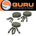 Guru Line Stops Super Tight