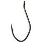 Крючок Koi Cat Fish Hook, размер 12/0 (INT), цвет BN (3 шт.)
