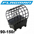 Flagman KFRS Кормушка фидерная "Река" Flagman KFRS Кормушка фидерная "Река"