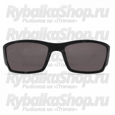 Очки поляризационные Costa Corbina 580 P (Blackout Frame/Grey, Large)