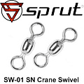 Sprut SW-01 SN Crane Swivel Sprut SW-01 SN Crane Swivel