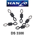 Hanzo DS3300 Hanzo DS3300
