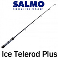 Salmo Ice Telerod Plus Salmo Ice Telerod Plus