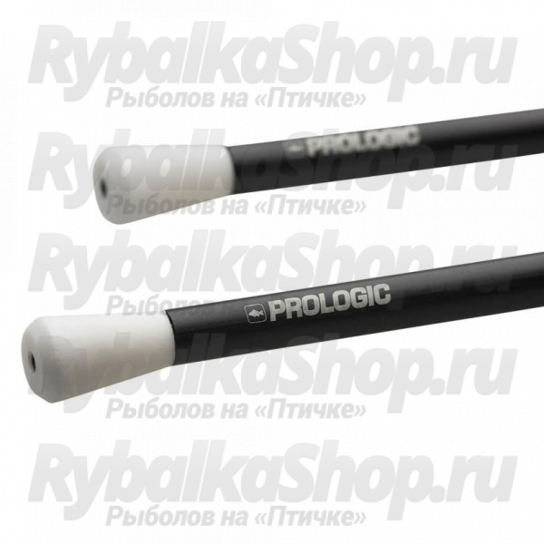 Головки для маркерных колышков Prologic Distance Sticks HI-VIZ PTFE Heads, арт.64132