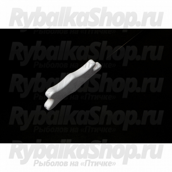 Зимняя удочка Artuda Абрис Стандарт, трубка хард, 1 кольцо