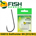 Fish Season KM012 Baitholder BN (012/BH) Fish Season KM012 Baitholder BN (012/BH)