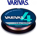Varivas PE 4 300m Marking Varivas PE 4 300m Marking