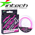 Intech MicroN Plus PE x4 100m