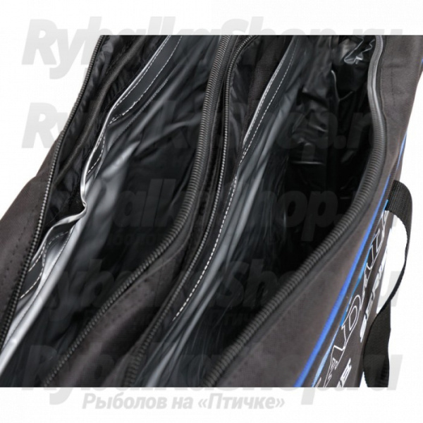 Чехол квадратный для садков Flagman Armadale Double Keepnet Bag (ARM2BB)