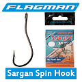 Flagman Sargan Spinning Hook Flagman Sargan Spinning Hook