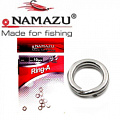 Namazu Ring-A Namazu Ring-A