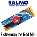 Salmo Fisherman Ice Rod Mini Salmo Fisherman Ice Rod Mini