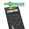 Korda Chod Rig Long Korda Chod Rig Long