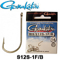Gamakatsu S12S-1F/B Gamakatsu S12S-1F/B