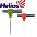 Helios Комплект ввертышей Helios Комплект ввертышей