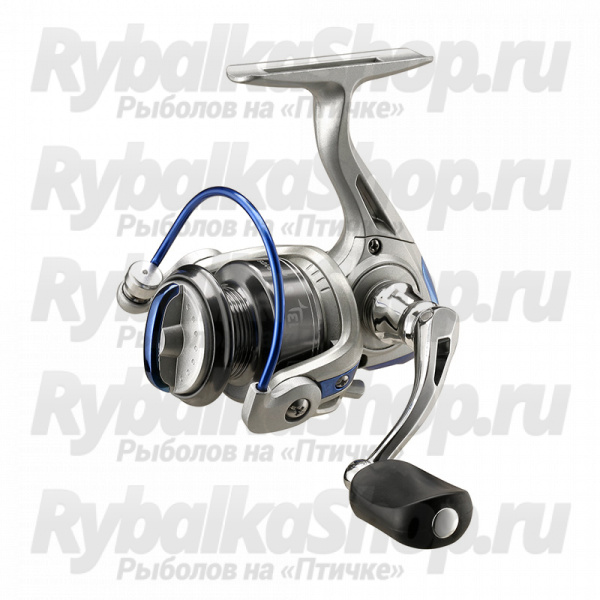 Удочка рыболовная с катушкой 13 Fishing White Noise Ice Combo M 26