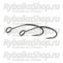 Крючки Lucky John Predator сер. LJH532 разм.004 6шт.