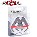 Mikado Dreamline Spinning 150м Clear Mikado Dreamline Spinning 150м Clear