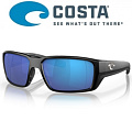 Costa Fantail 580P Blackout/Blue Mirror Costa Fantail 580P Blackout/Blue Mirror