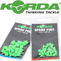 Korda Single Pins for RigSafe Korda Single Pins for RigSafe