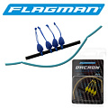 Flagman Dacron Connector Flagman Dacron Connector