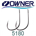 Owner OC SSW Straight w/eye BC