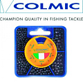 Colmic Ticino Fine (POZF10) 5-размеров Colmic Ticino Fine (POZF10) 5-размеров