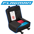 Flagman Сумка-поводочница (AREVA22) Flagman Сумка-поводочница (AREVA22)