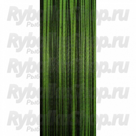 Шнур плетеный Berkley Fireline Tracer Braid 110m - 0.18mm