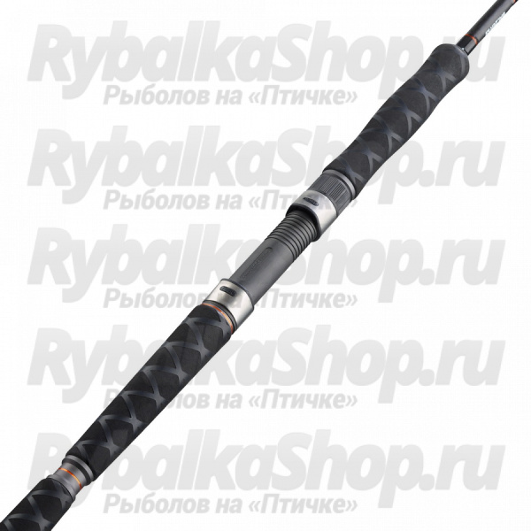 Спиннинг BALZER Adrenalin Cat IM12 Catventure 150-500 г 2,50 м (11010 250)