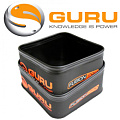Guru Bait Pro 200 +300 Combo Guru Bait Pro 200 +300 Combo