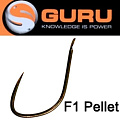 Guru F1 Pellet Guru F1 Pellet