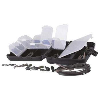 Набор для оснастки Prologic LM Last Meter Rig Kit, арт.49979