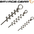 Savage Gear Corkscrews Savage Gear Corkscrews